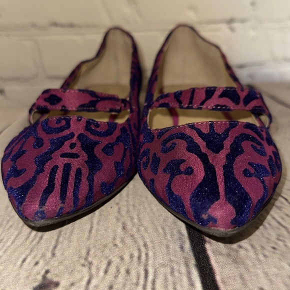 Farylrobin Kip Mary Jane Anthropologist size 6 - Picture 12 of 12